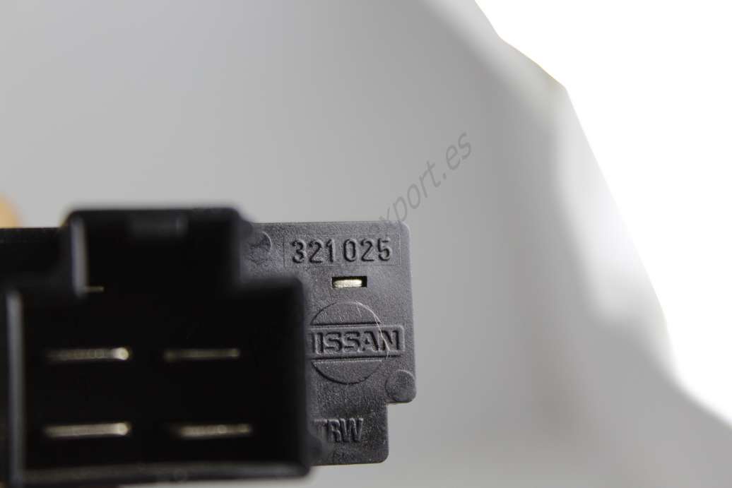 Regulador de luz Nissan Primera 321025 321 025 - foto 2