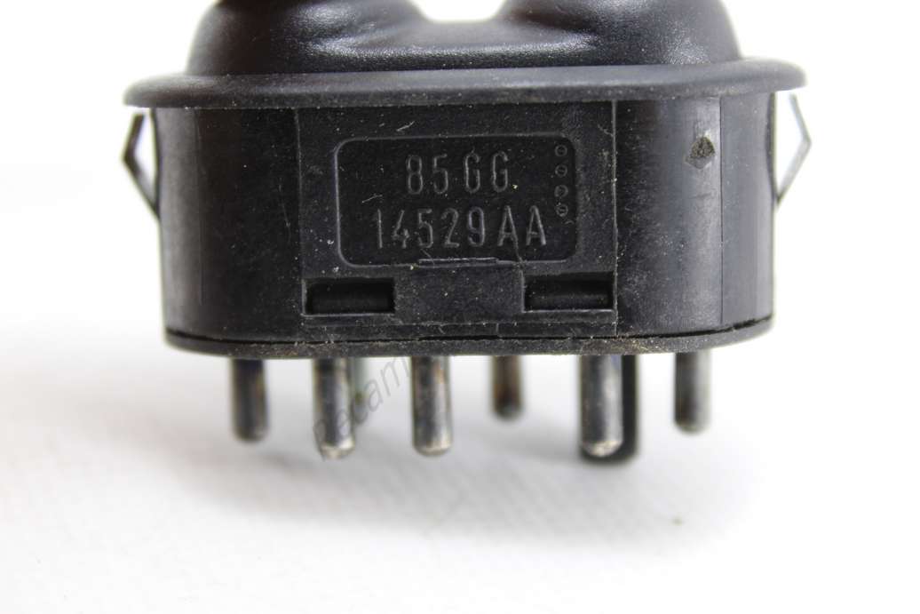 Regulator de ventana Ford Scorpio 85GG14529AA 85GG 14529AA - foto 2