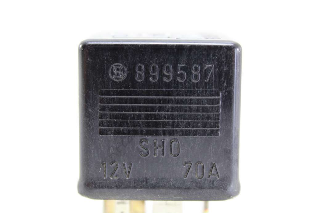 Rele 202 Audi A4 VW Volkswagen Seat Skoda 30858687 30 85 86 87 899587 8A0951253 - foto 2