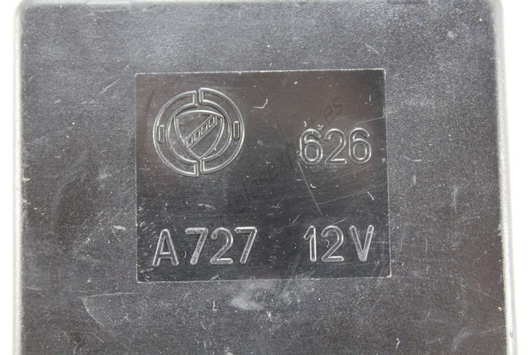 Rele Alfa Romeo Fiat Lancia A727626 626 - foto 2