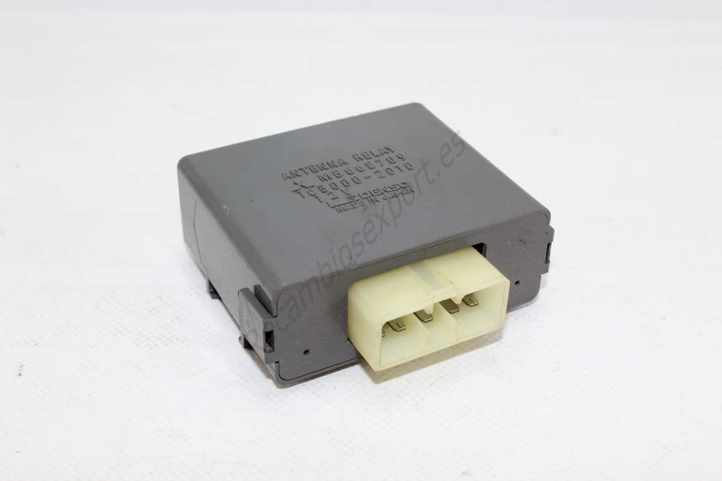 Rele Antena Mitsubishi Montero 1650002010 165000-2010 MB665709 - foto 1