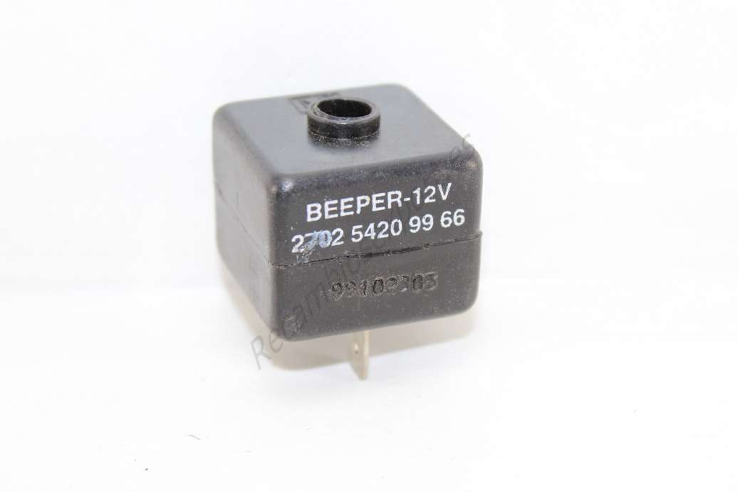 Rele BEEPER Rover Tata 270254209966 2702 5420 9966 - foto 1