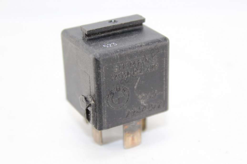 Rele BMW E34 E36 Z3 12632244872 12.63-2 244872 - foto 1