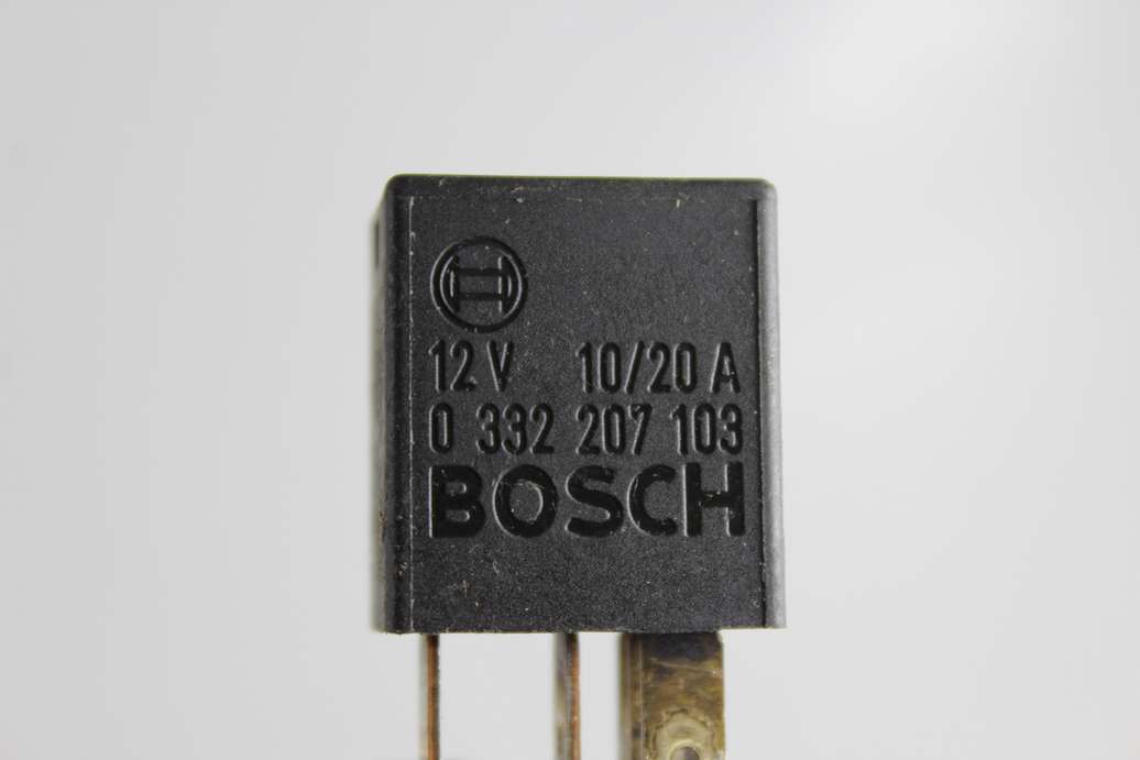 Rele Bosch 0332207103 0 332 207 103 - foto 2