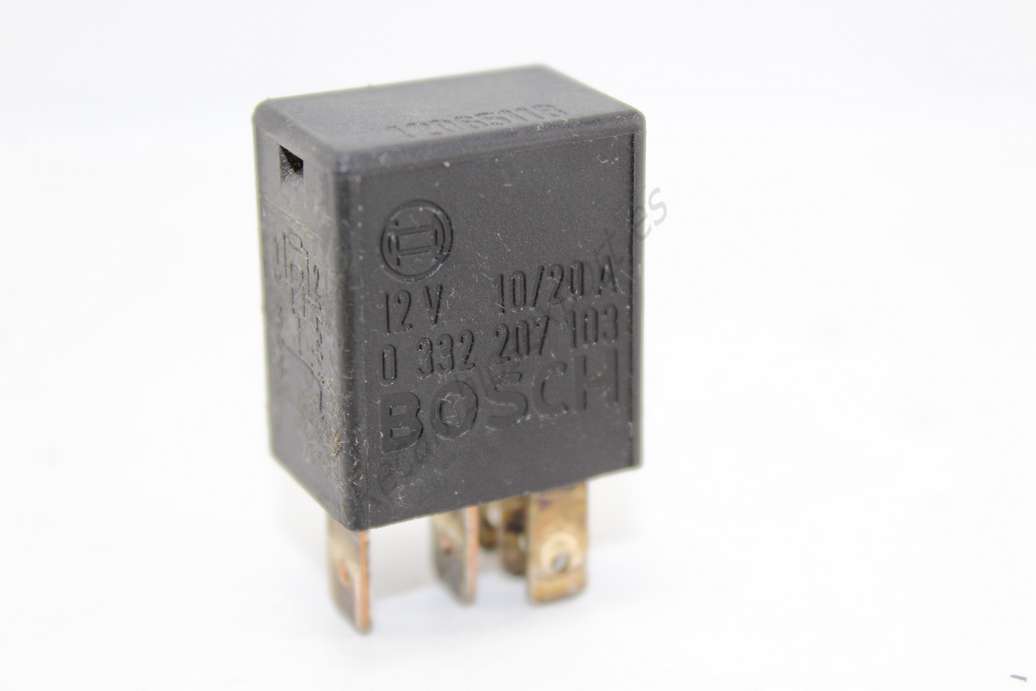 Rele Bosch 0332207103 0 332 207 103 - foto 1