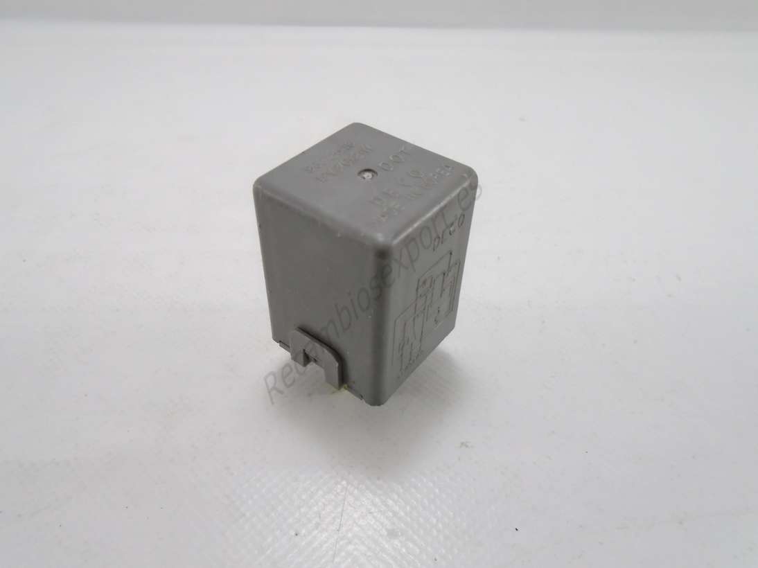 Rele Chevrolet Aveo 96312546 - foto 1