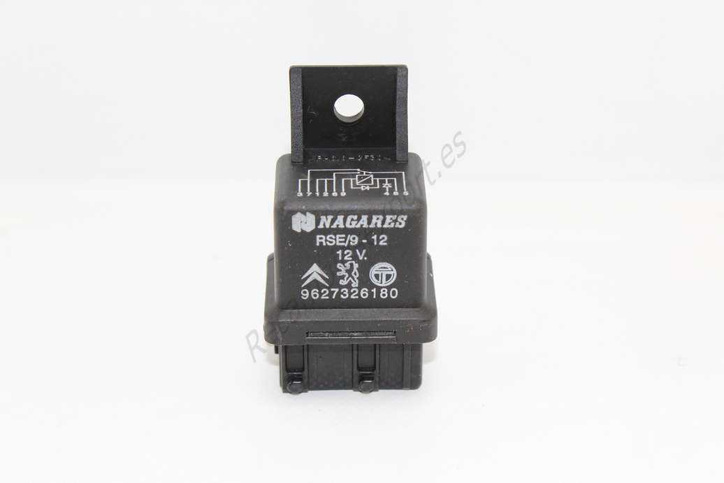 Rele Citroen C15 9627326180 - foto 1