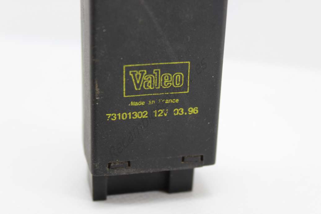 Rele Citroen Peugeot VALEO 73101302 12V - foto 2