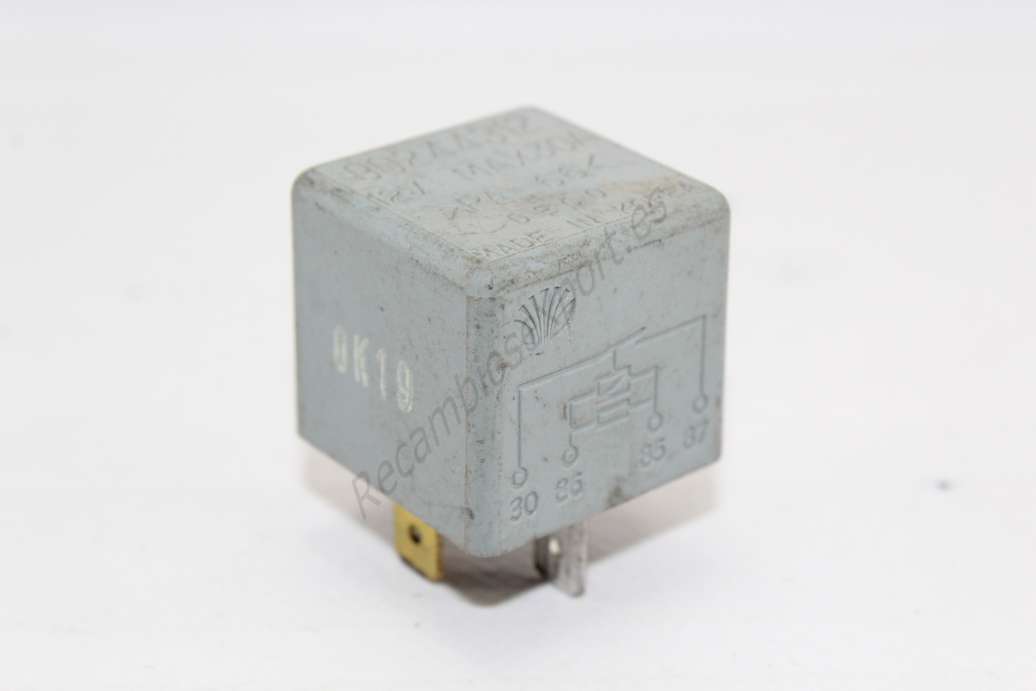 Rele Daewoo Nexia 90244312 MAX30A - foto 1