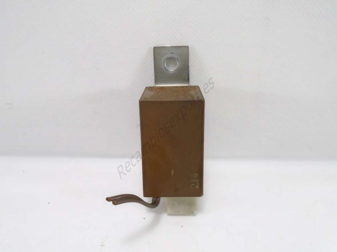 Rele Fiat Albea Doblo 5924406A0 5.924.406.A0 - foto 1