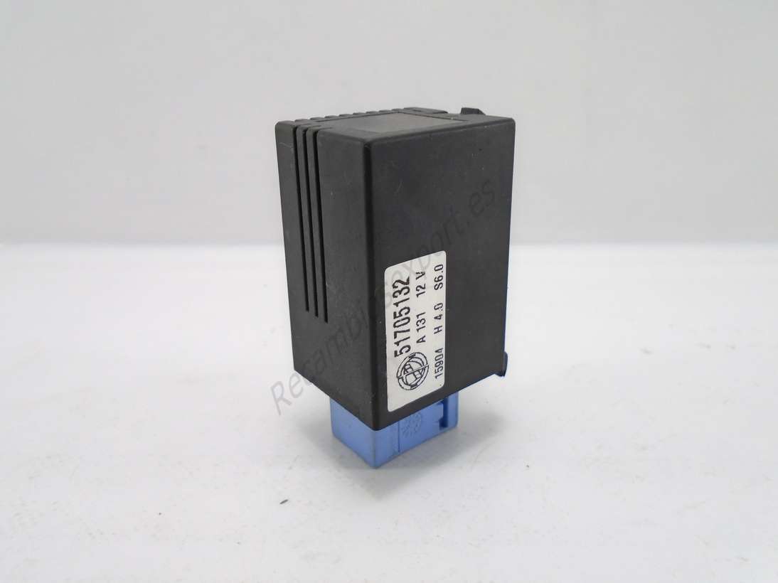 Rele Fiat Alfa Romeo 51705132 - foto 1