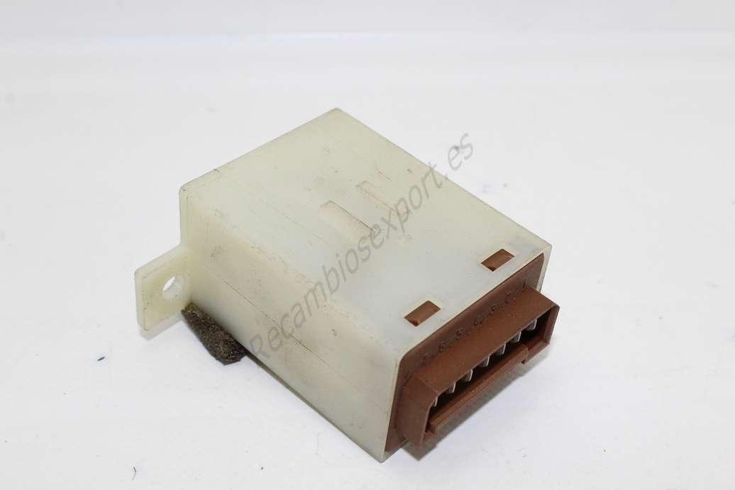 Rele Fiat Citroen Peugeot 9620031880 Bitron - foto 1