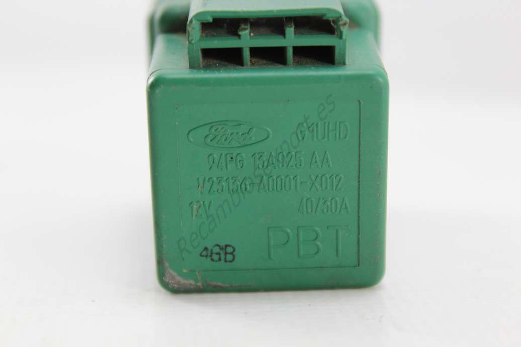 Rele Ford Escort - foto 2