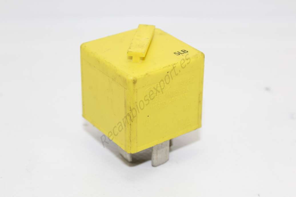 Rele Ford Fiesta Mondeo KA Escort Scorpio 93BG4N089BA 93BG 4N089 BA - foto 1
