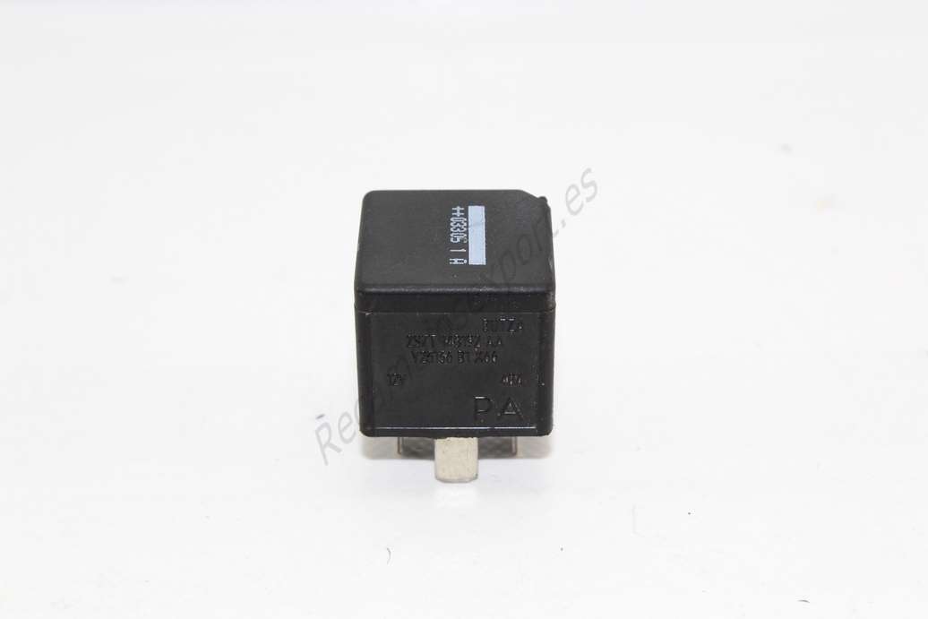 Rele Ford Focus Mondeo Transit 2S7T14B192AA 2S7T 14B192 AA V23136B1X66 V23136 B1 X66 - foto 1