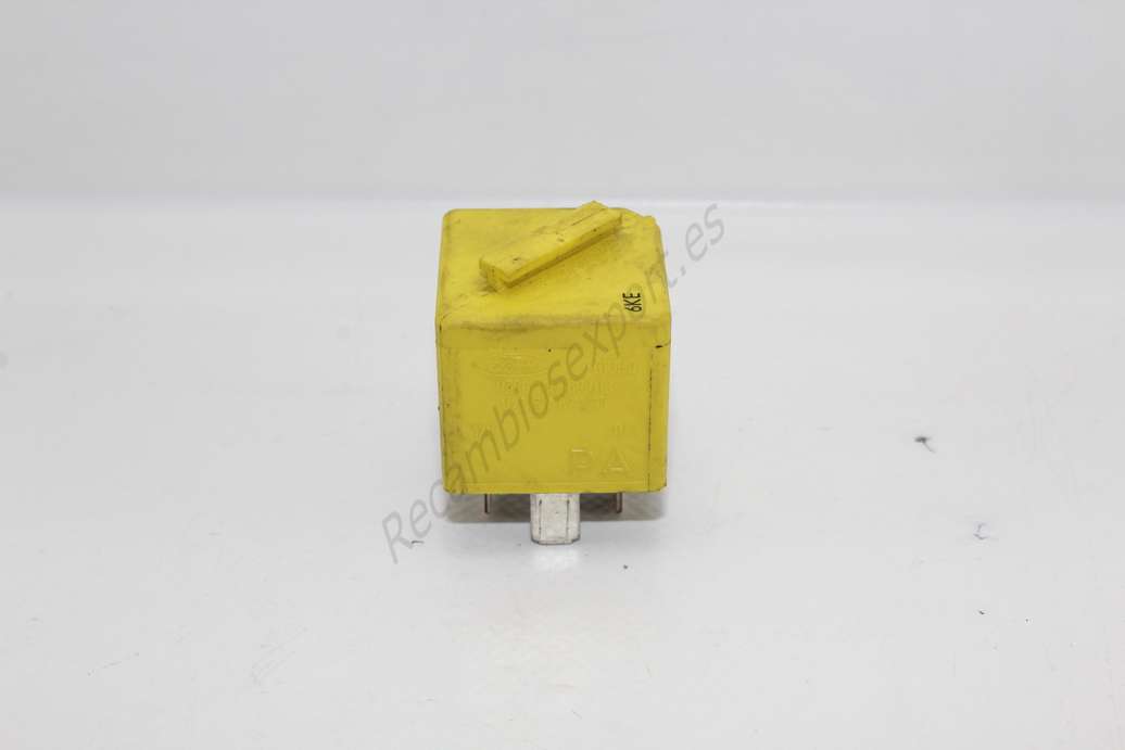 Rele Ford Mondeo Fiesta Escort KA Sierra 93BG14N089B1B 93BG 14N089 B1B - foto 1