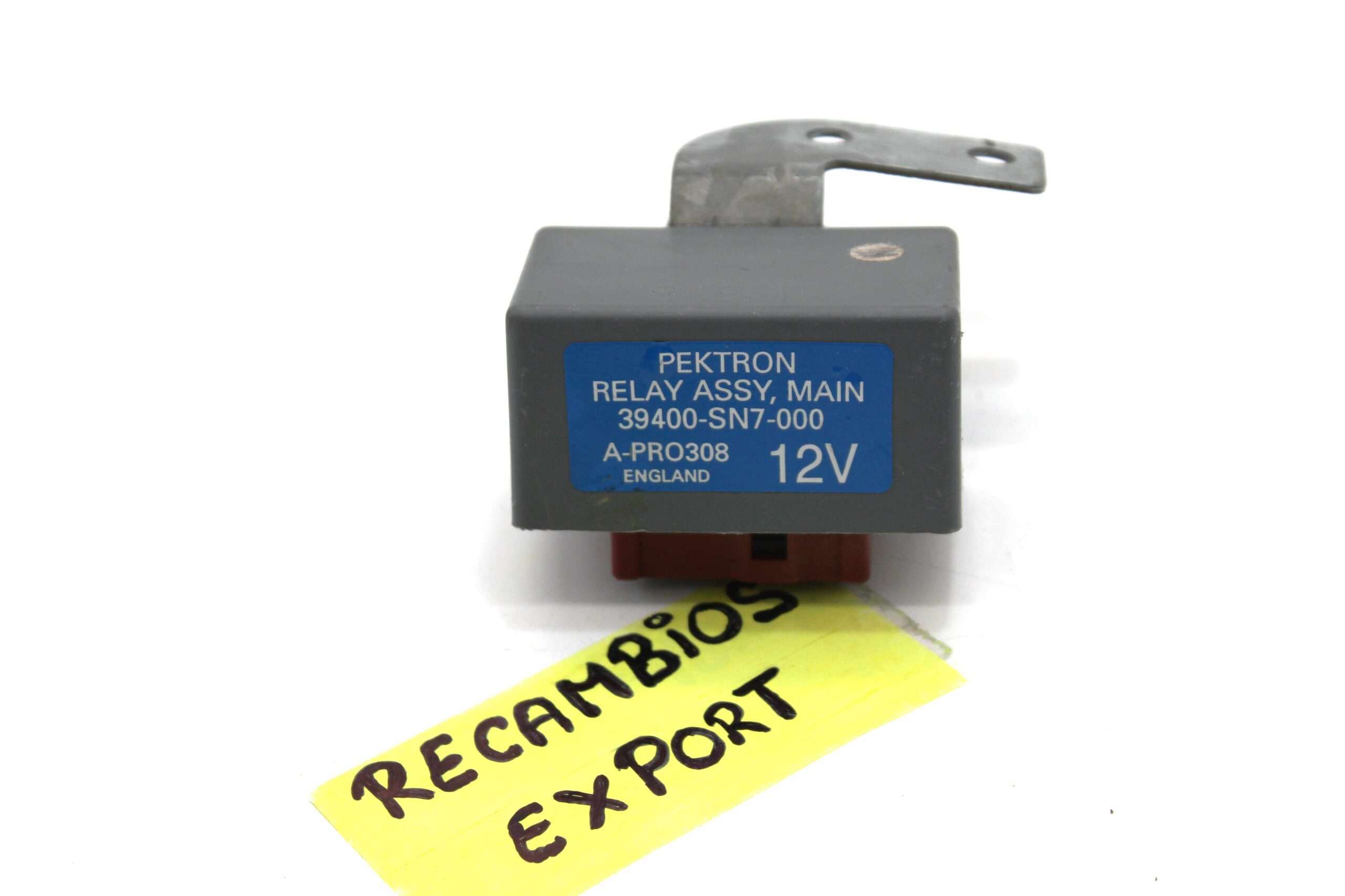 Relé Honda Accord - foto 1