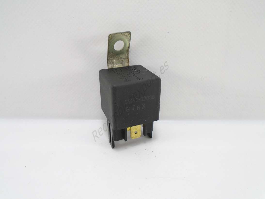 Rele Hyundai Accent 3916022030 39160-22030 - foto 1