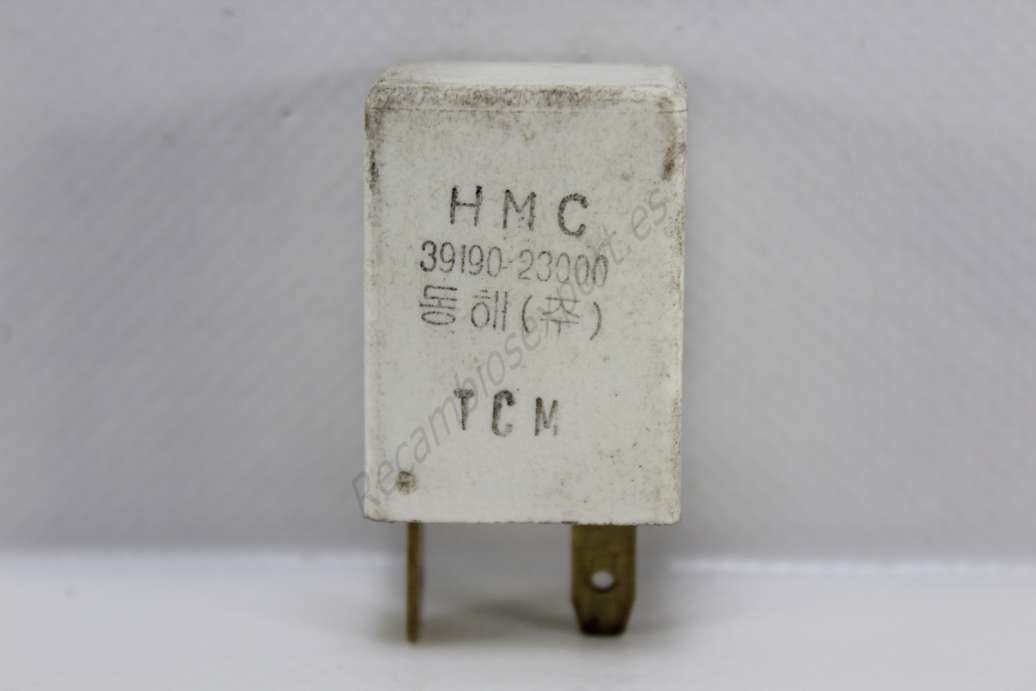 Rele Hyundai Accent Lantra 3919023000 39190-23000 - foto 1