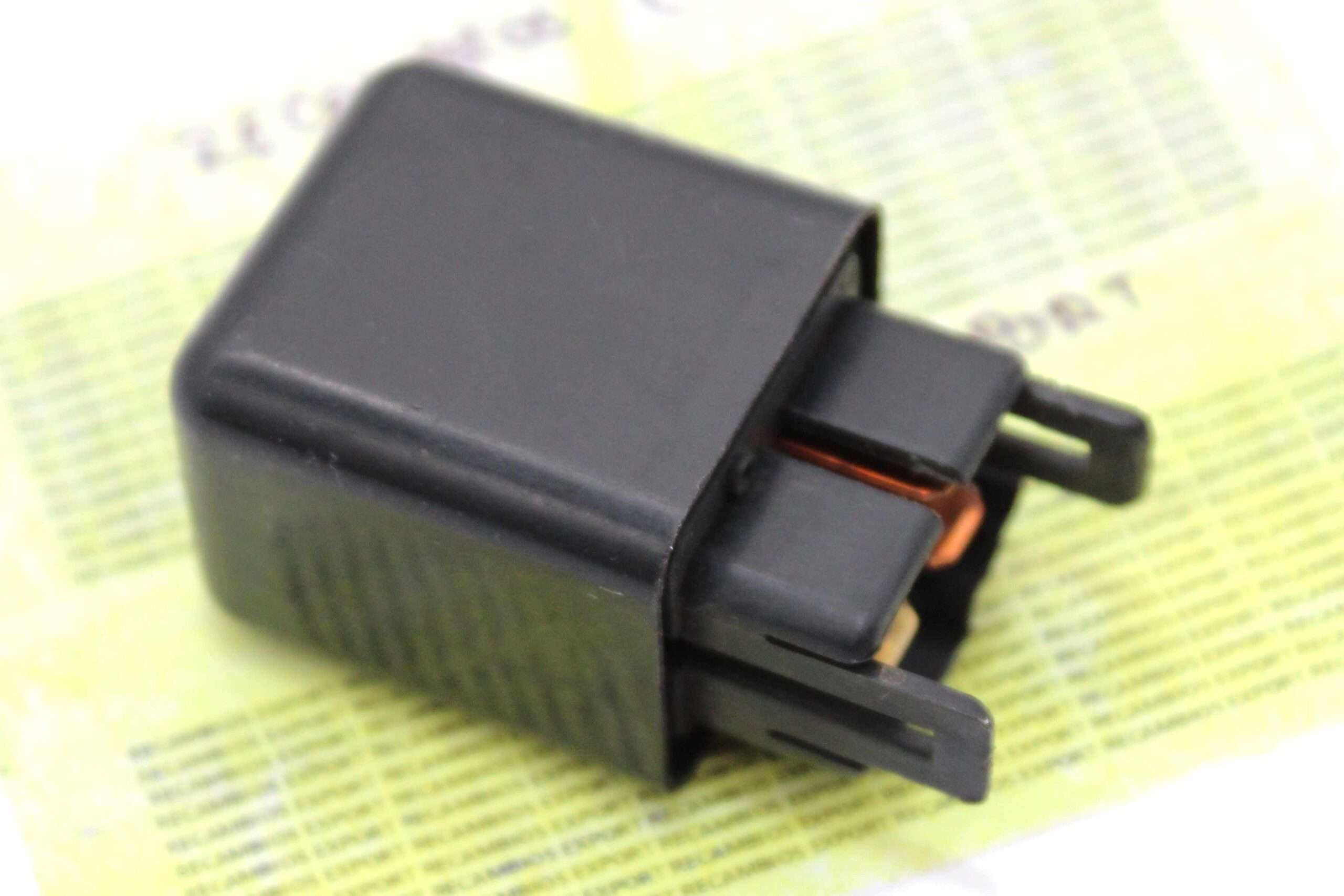 Relé Hyundai Coupé Sonata - foto 4