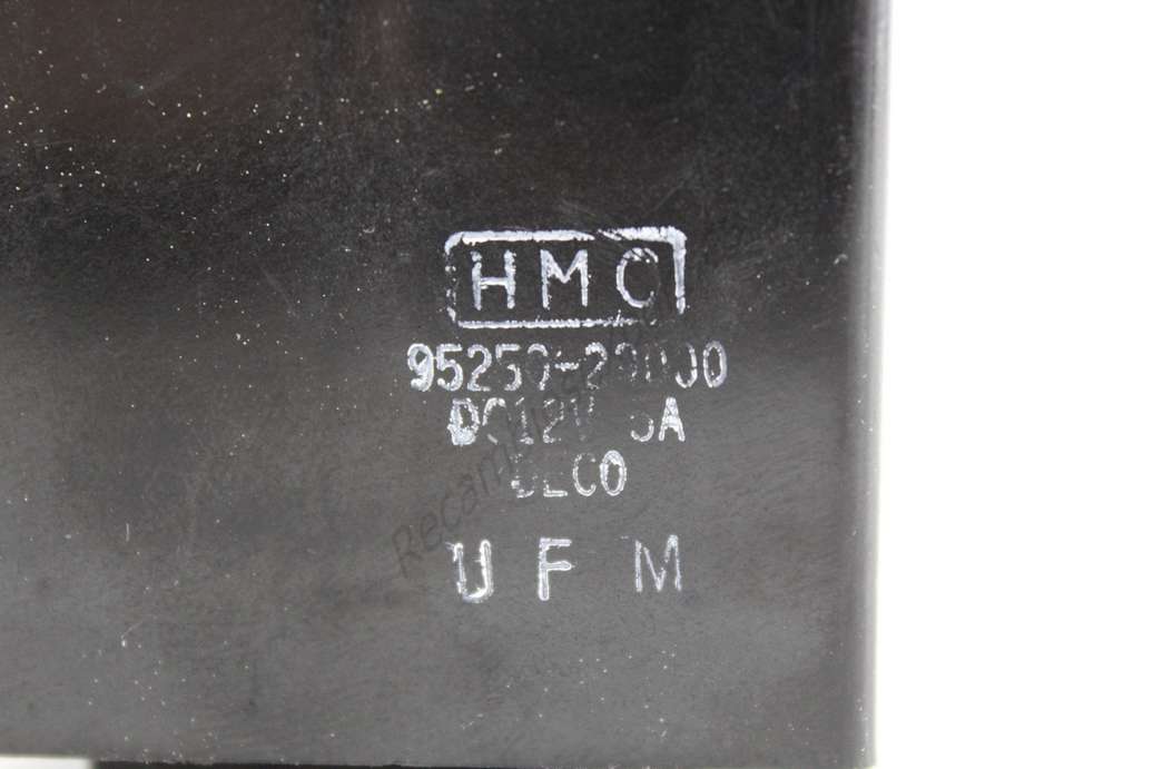 Rele Hyundai Elantra Coupe 9525029000 95250-29000 Deco - foto 2