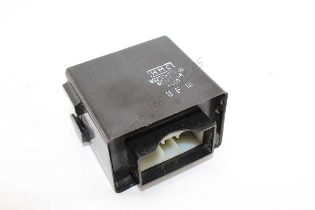 Rele Hyundai Elantra Coupe 9525029000 95250-29000 Deco - foto 1