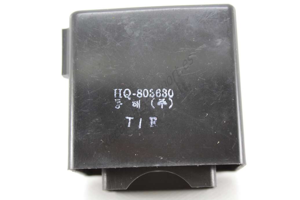 Rele Hyundai Galloper II HQ803630 HQ-803630 - foto 2
