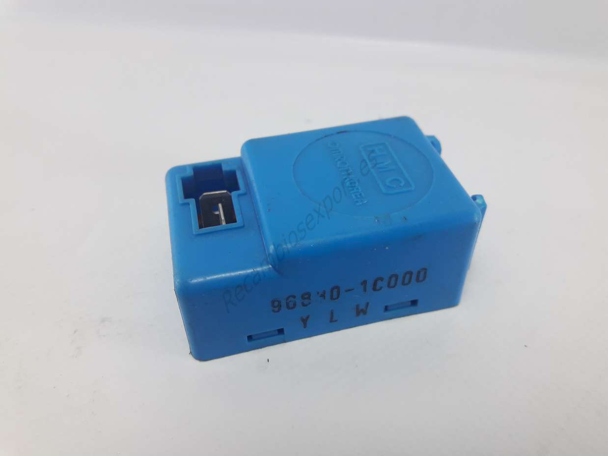 Rele Hyundai Getz 968301C000 96830-1C000 - foto 1