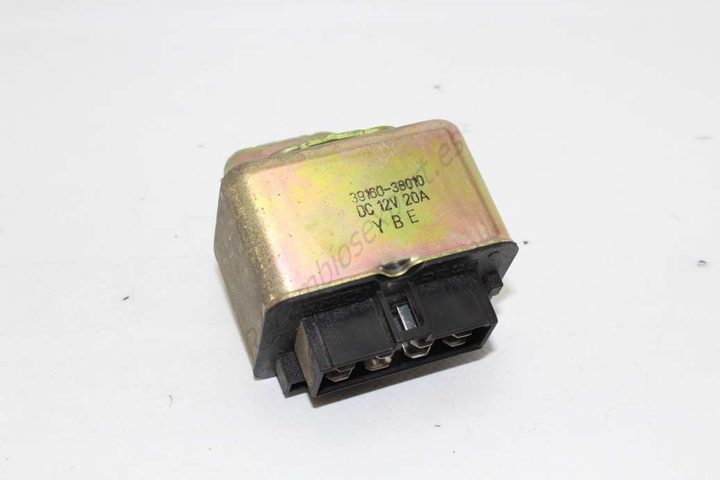 Rele Hyundai Sonata 3916038010 39160-38010 - foto 1