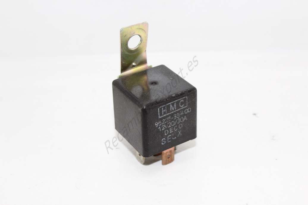Rele Hyundai Sonata Elantra 9522533200 95225-33200 Deco - foto 1