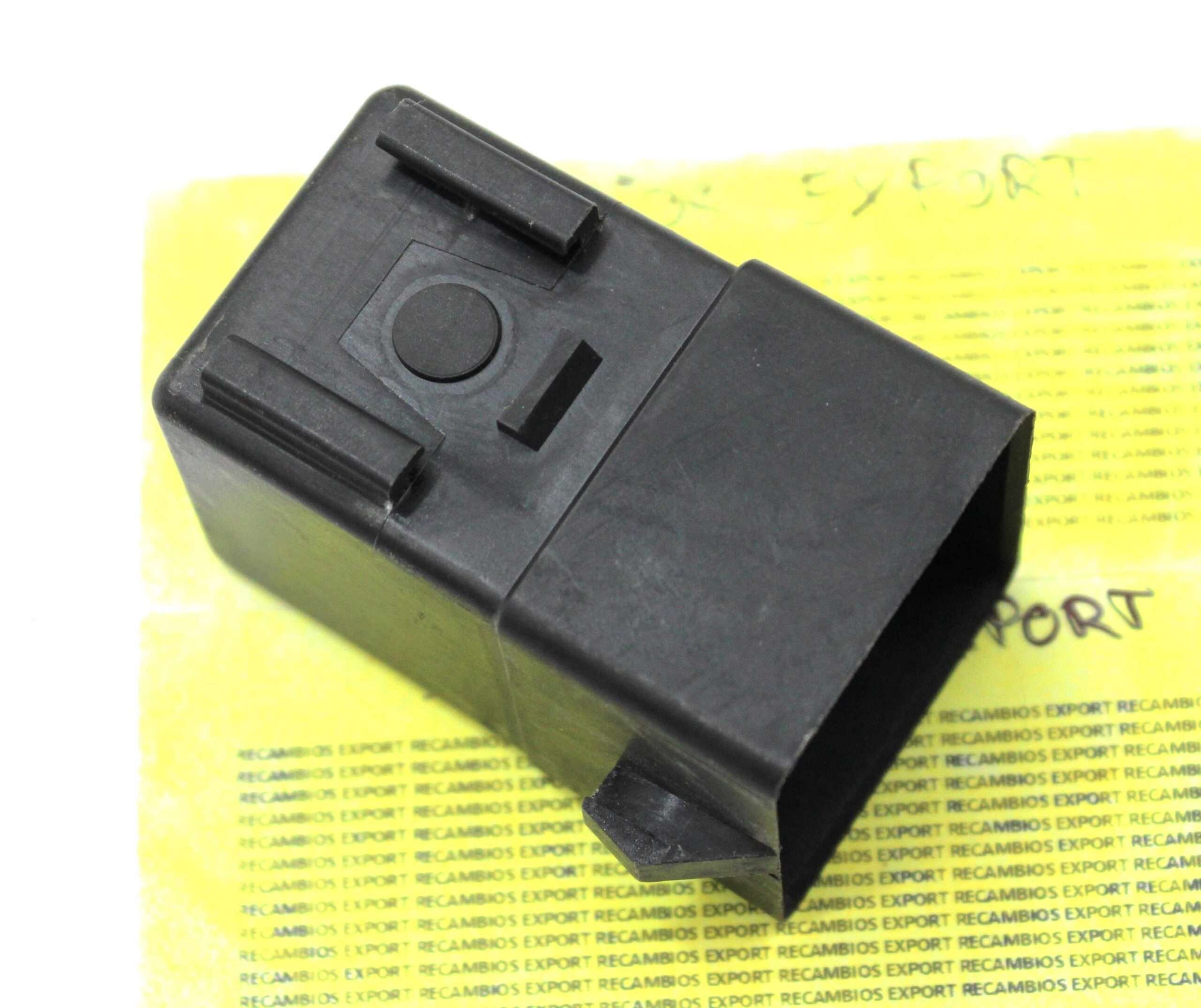 Relé Indicador Intermitente Ford Transit - foto 4
