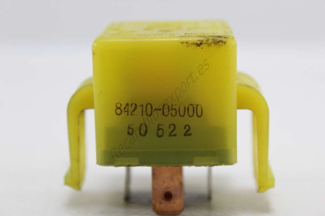 Rele KIA Hyundai 8421005000 84210-05000 - foto 2