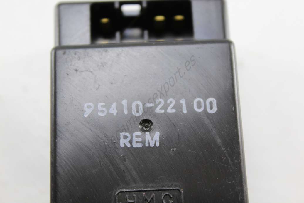 Rele Kia Hyundai Accent 9541022100 95410-22100 REM - foto 2