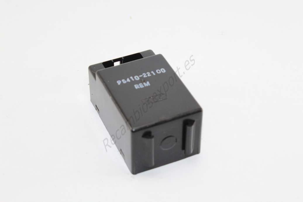 Rele Kia Hyundai Accent 9541022100 95410-22100 REM - foto 1
