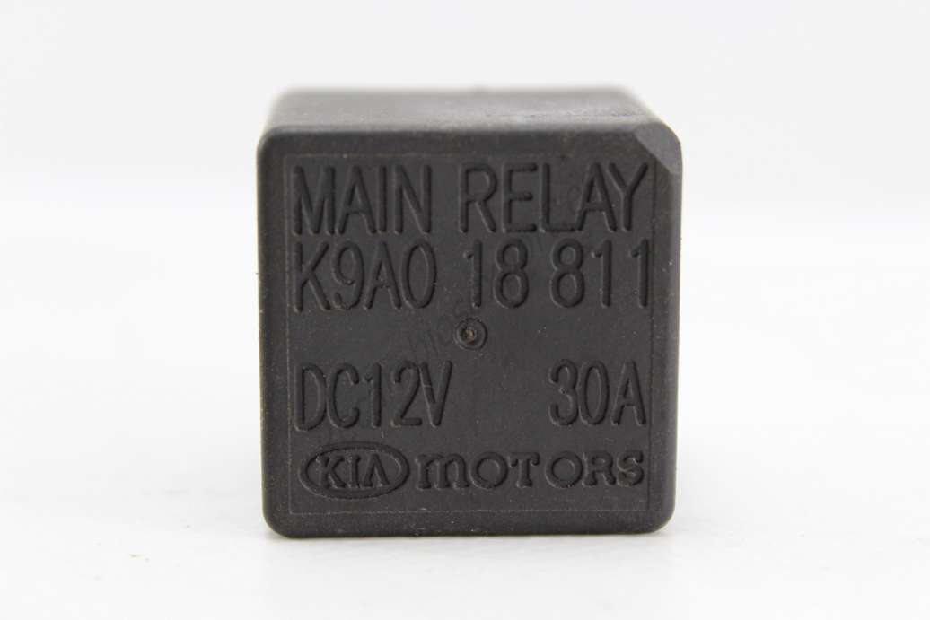 Rele Kia Sephia K9A018811 K9A0 18 811 - foto 2