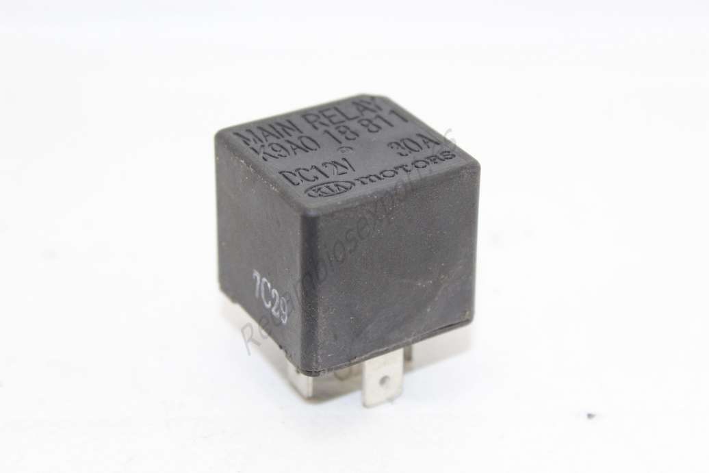 Rele Kia Sephia K9A018811 K9A0 18 811 - foto 1