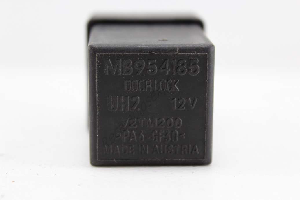 Rele Mitsubishi Carisma MB954185 72TM200 - foto 2