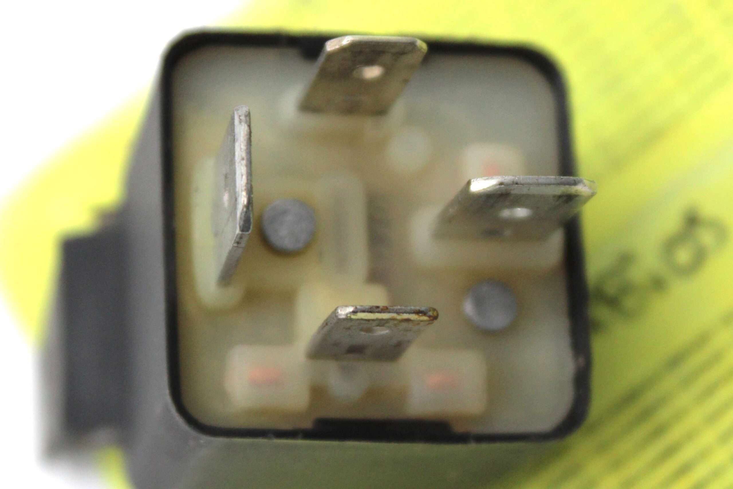 Relé NAGARES Bomba de Combustible - foto 3