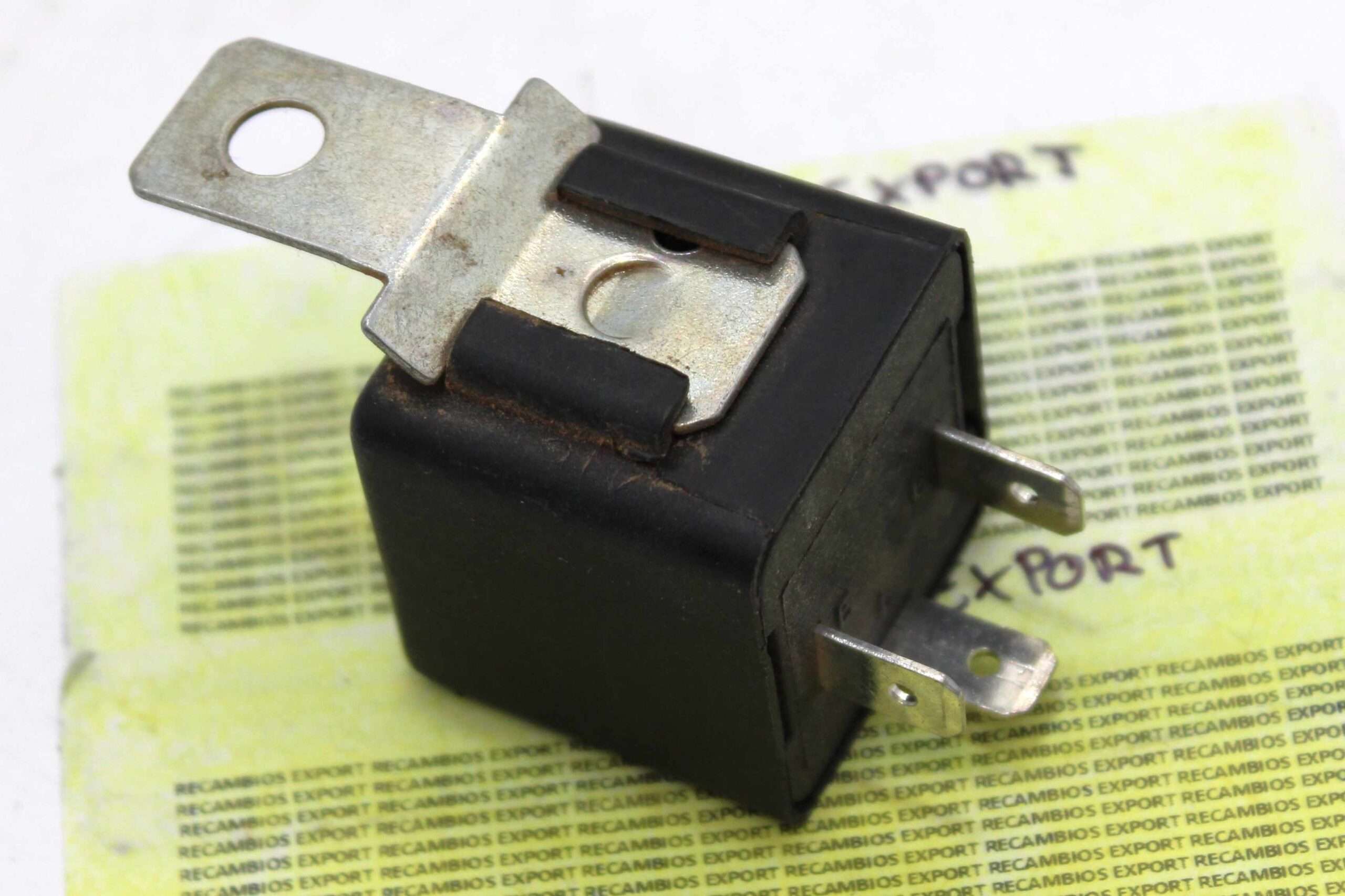 Relé NAGARES - foto 4