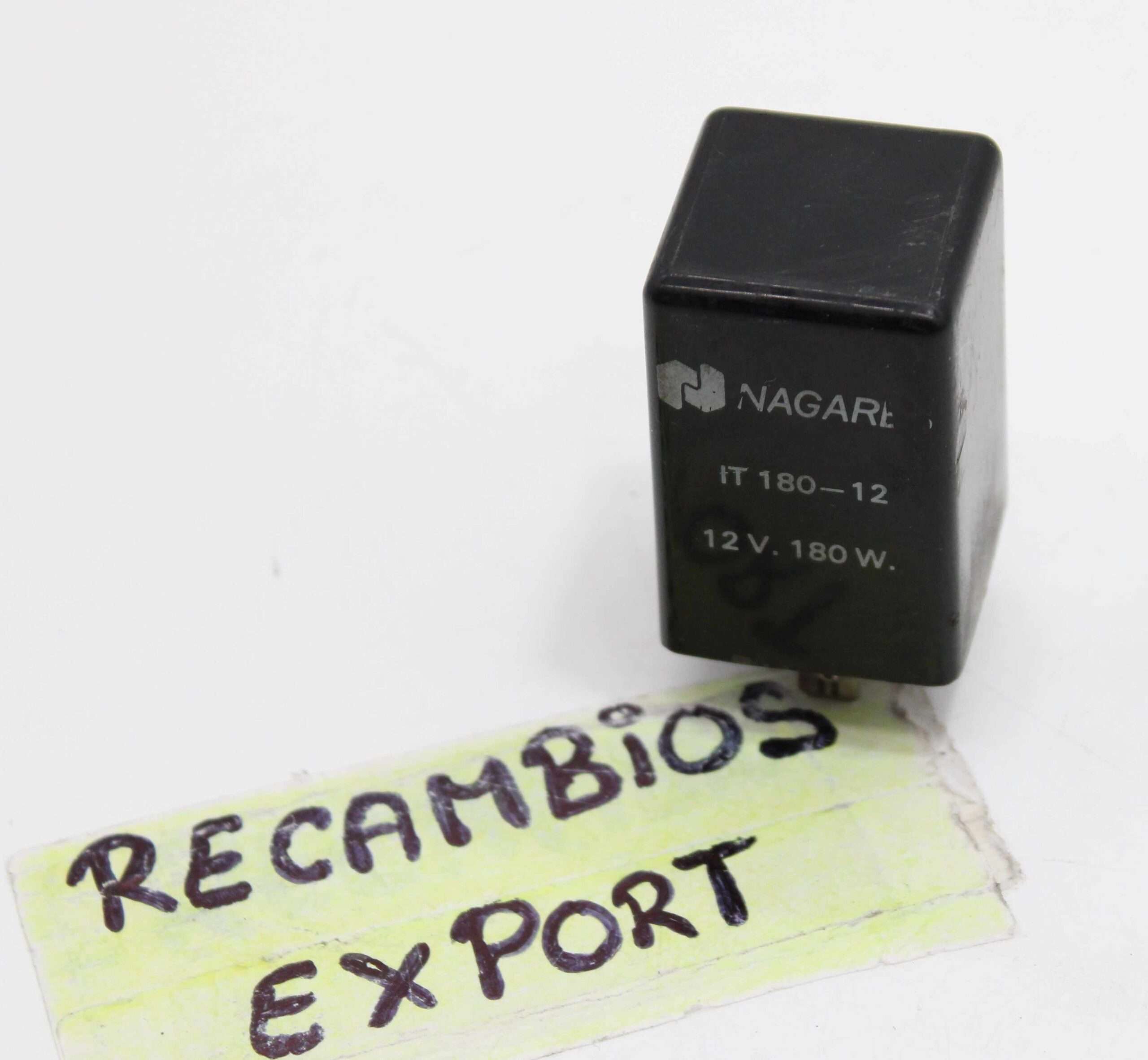 Relé Nagares Jeep Cherokee Mitsubishi Pajero - foto 1