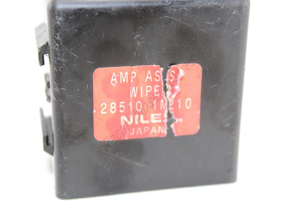 Rele Nissan Almera 285101M210 28510-1M210 - foto 2
