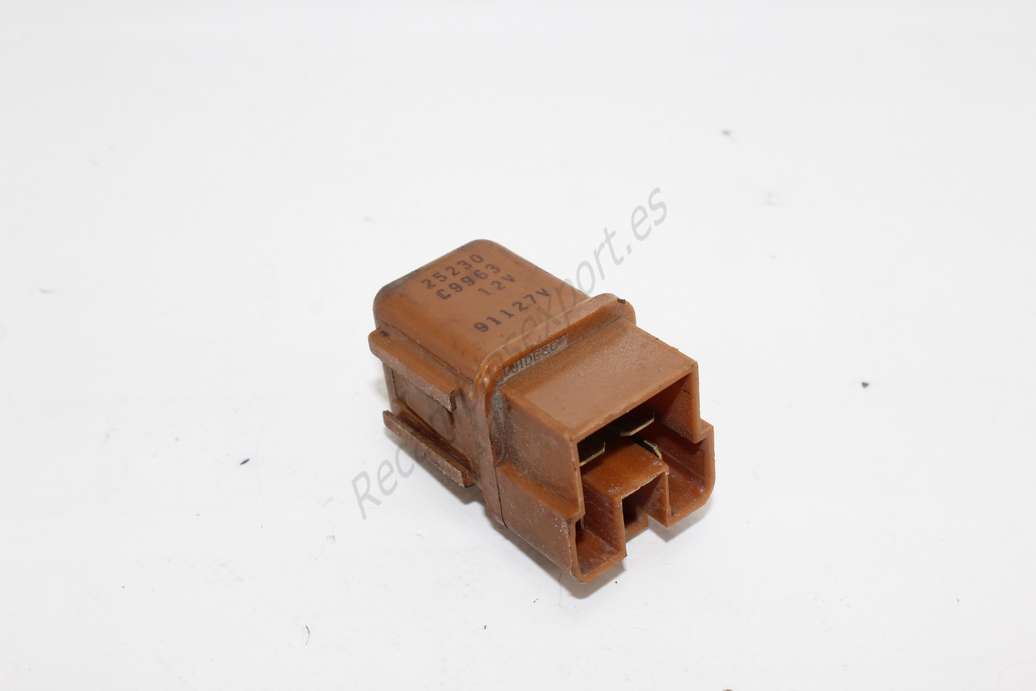 Rele Nissan Infiniti Micra 25230C9963 25230 C9963 - foto 1