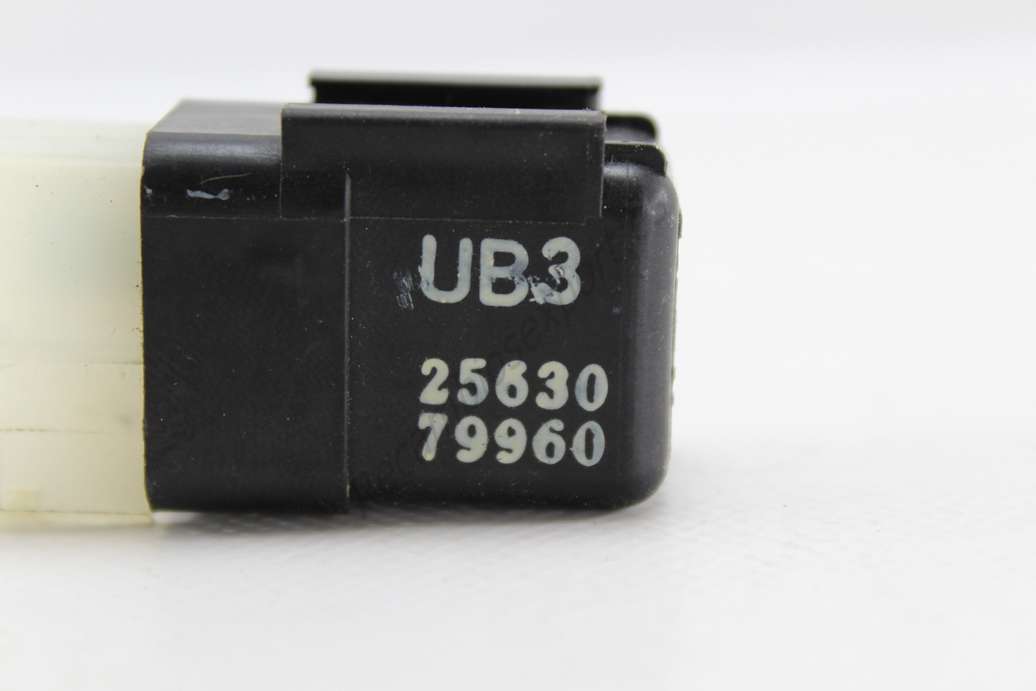 Rele Nissan Micra Almera Primera 2563079960 25630 79960 - foto 2
