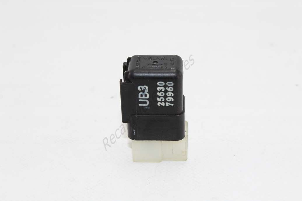 Rele Nissan Micra Almera Primera 2563079960 25630 79960 - foto 1