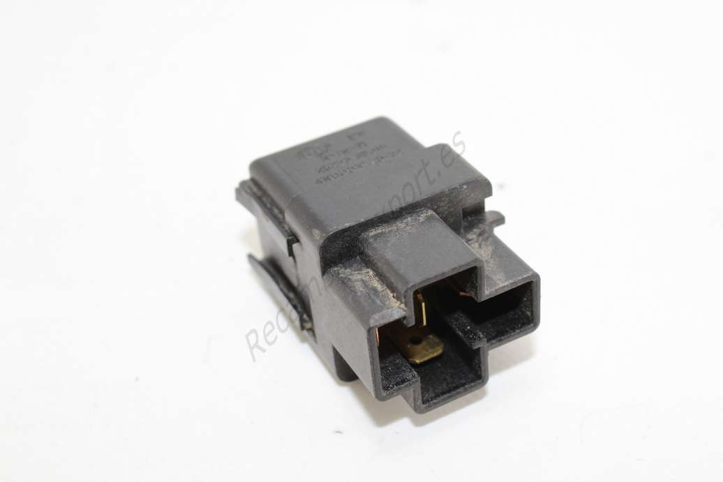 Rele Nissan Primera Micra 252309F910 25230 9F910 4RD00352062 4RD003520-62 Hella - foto 1