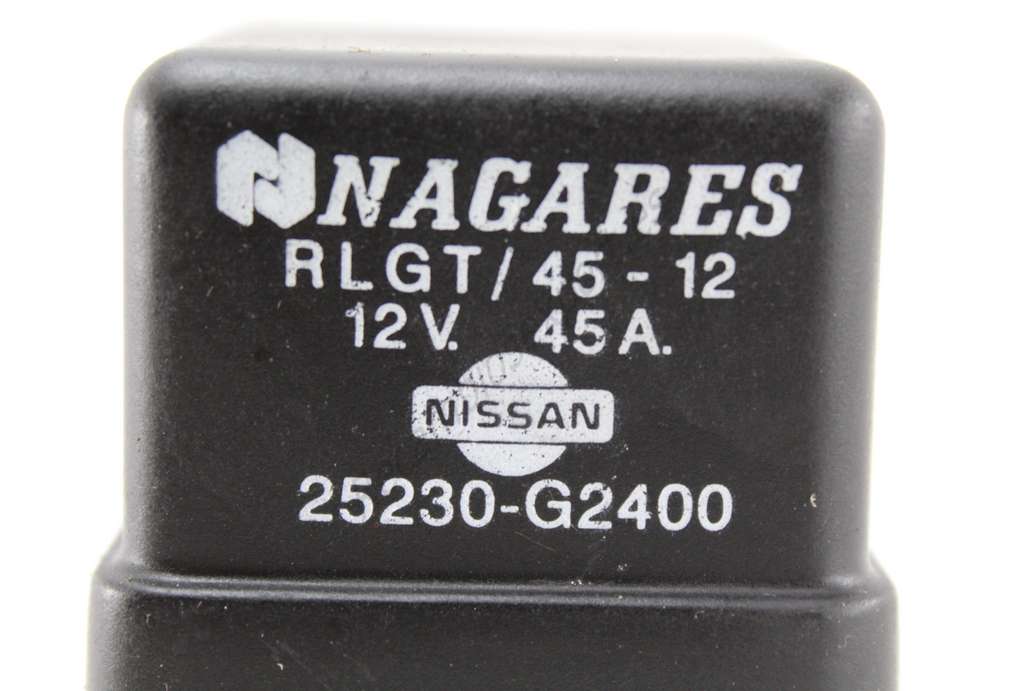Rele Nissan Serena Nagares 25230G2400 25230-G2400 - foto 2