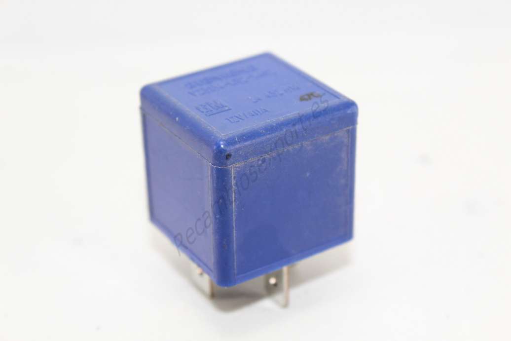 Rele Opel Omega Vectra Astra Corsa Zafira 24432614 24 432 614 GM Siemens V23134K52X402 V23134-K52-X402 - foto 1