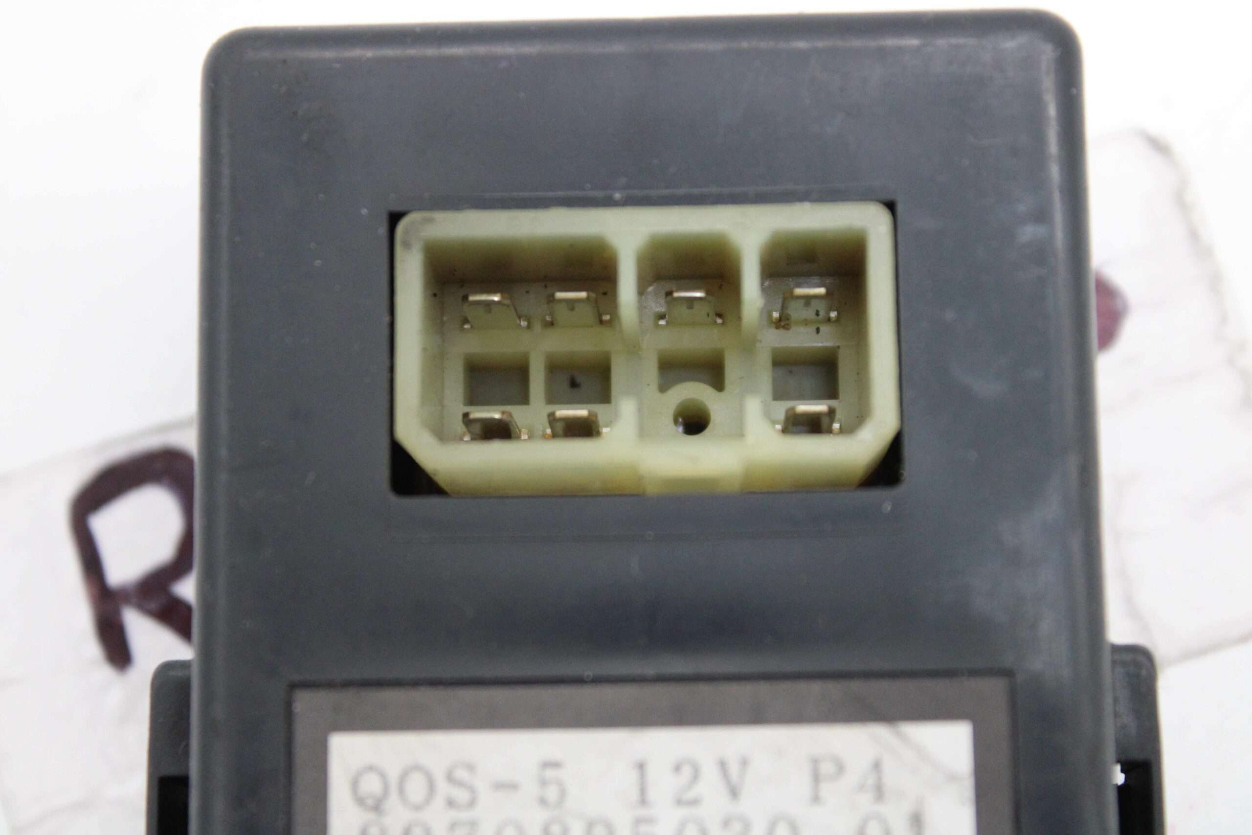 Rele Opel Vectra 8970895030 01 1004-D023 - foto 3
