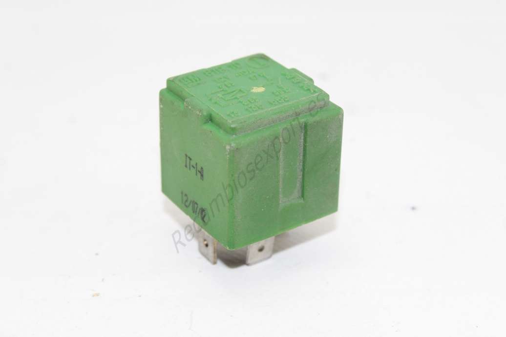 Rele Opel Vectra C Caravan GM 13136665 13 136 665 - foto 1