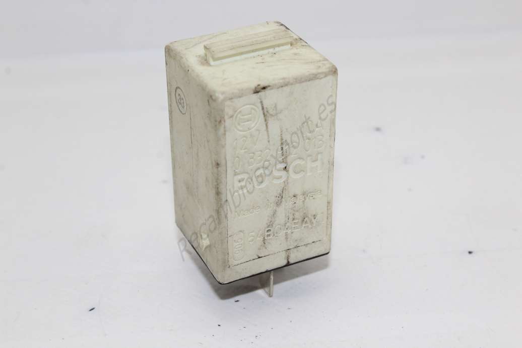 Rele Peugeot 605 0332512013 0 332 512 013 Bosch - foto 1